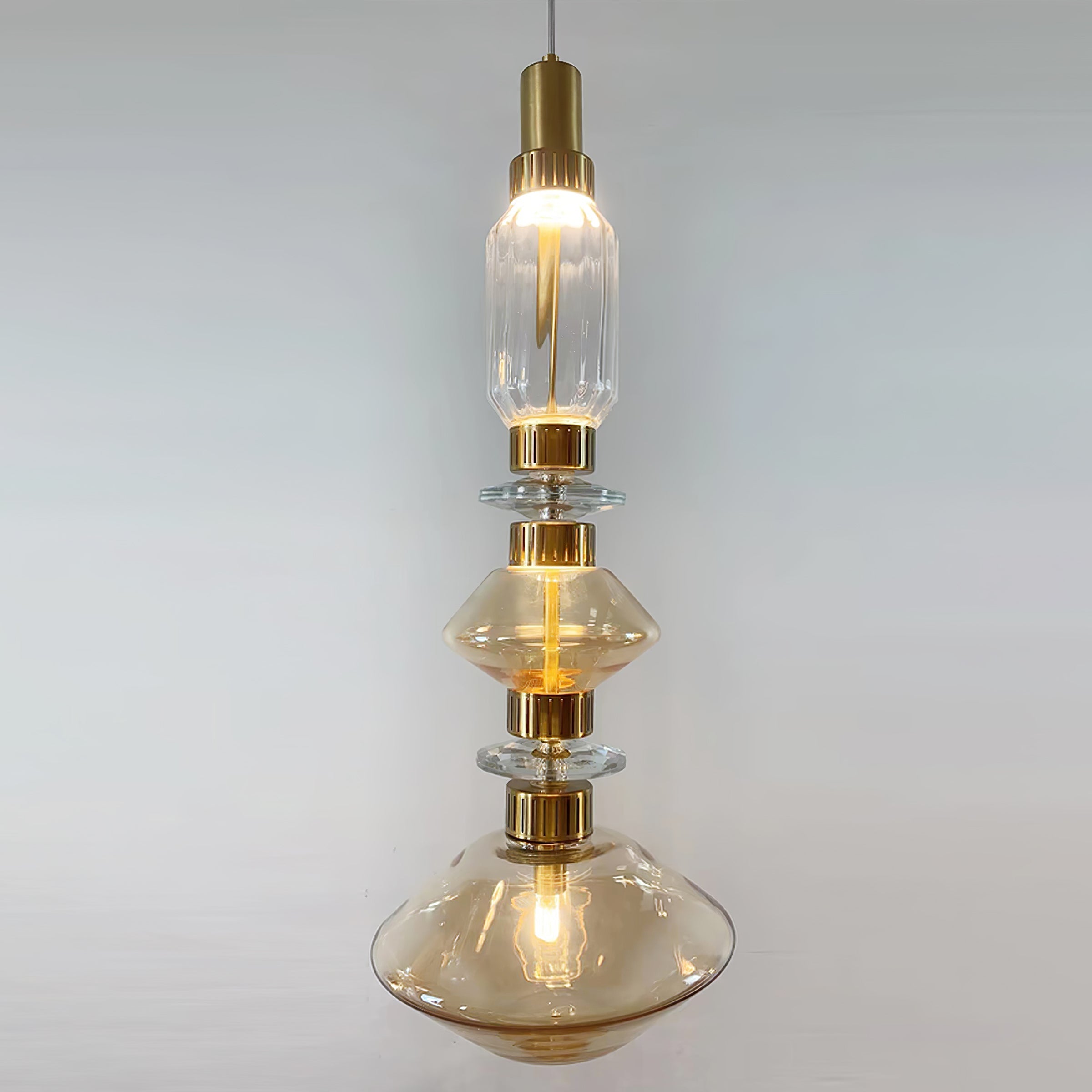 WOW Ballet Pendant Lamp