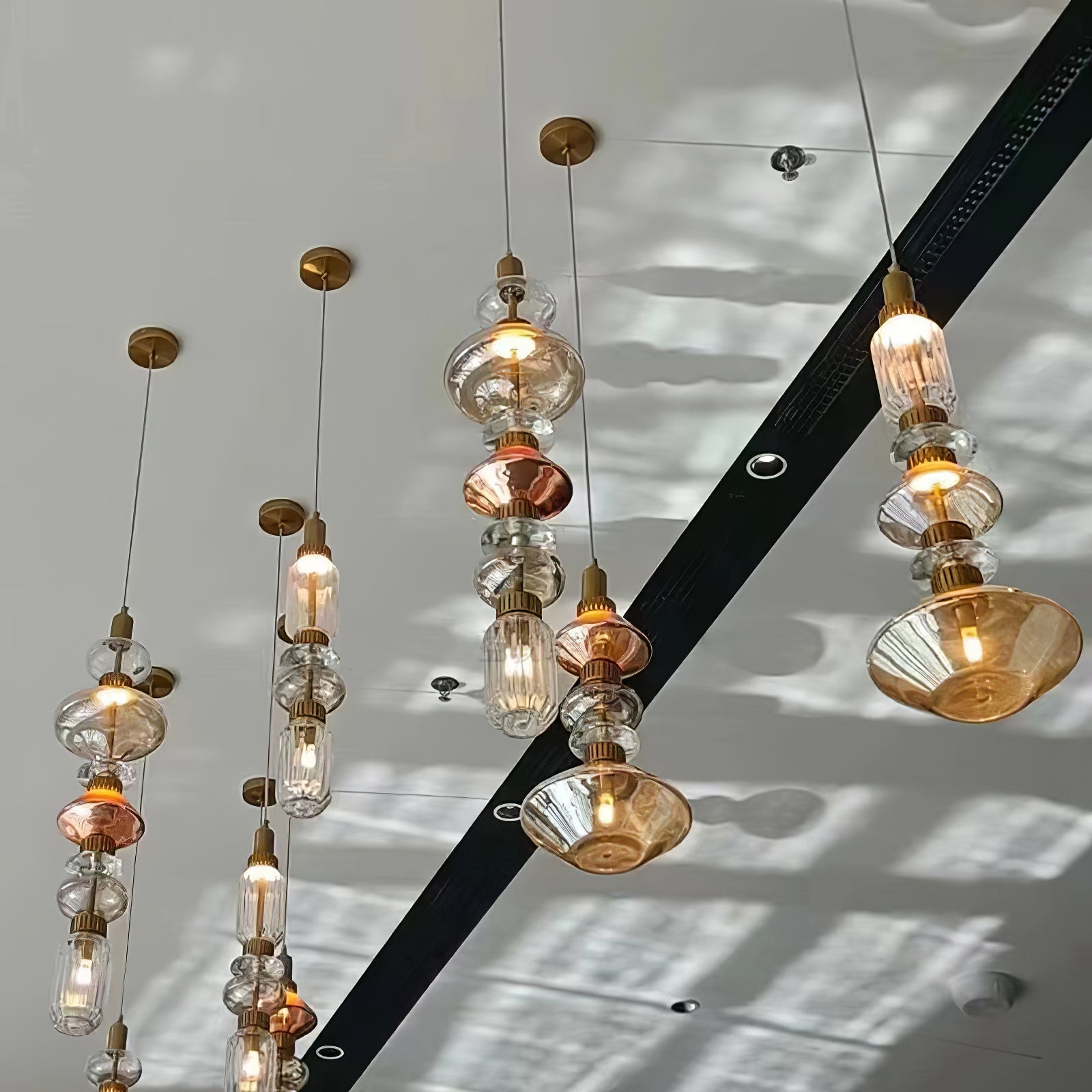 WOW Ballet Pendant Lamp