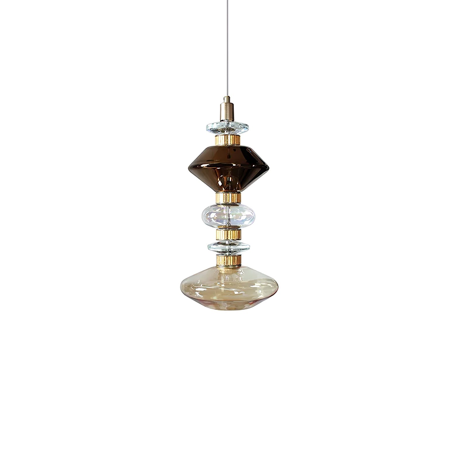 WOW Ballet Pendant Lamp