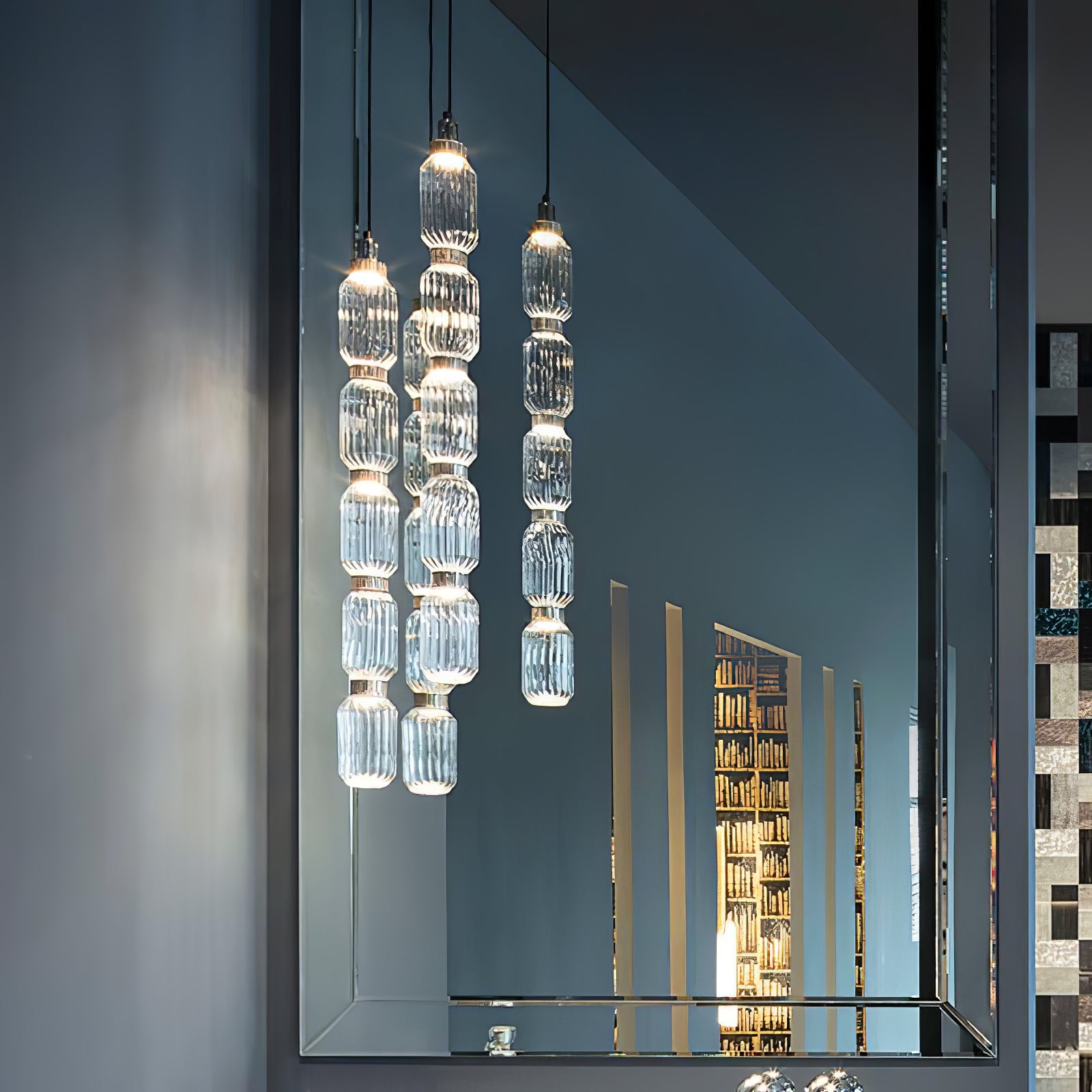 WOW Ballet Pendant Lamp