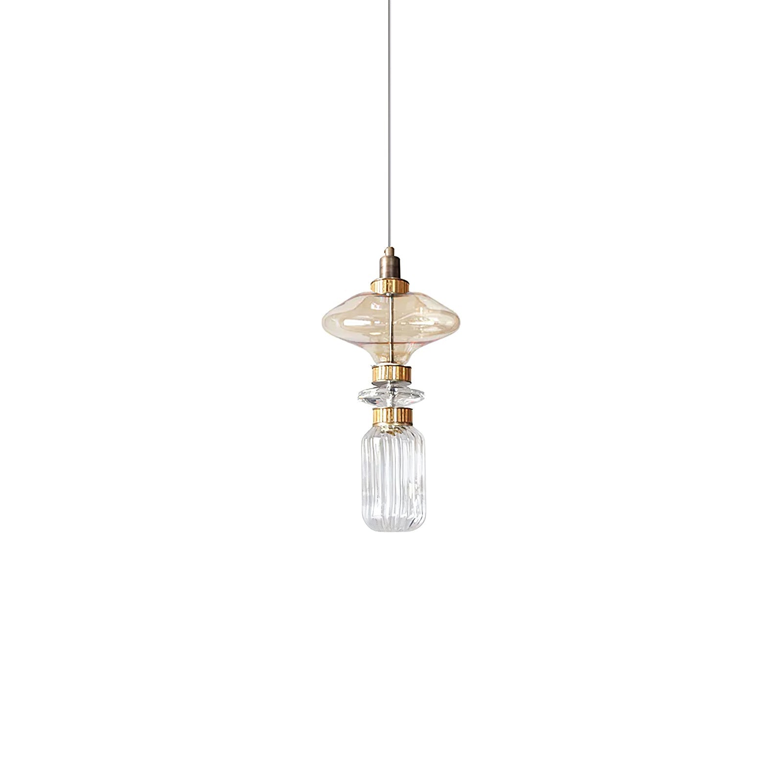 WOW Ballet Pendant Lamp