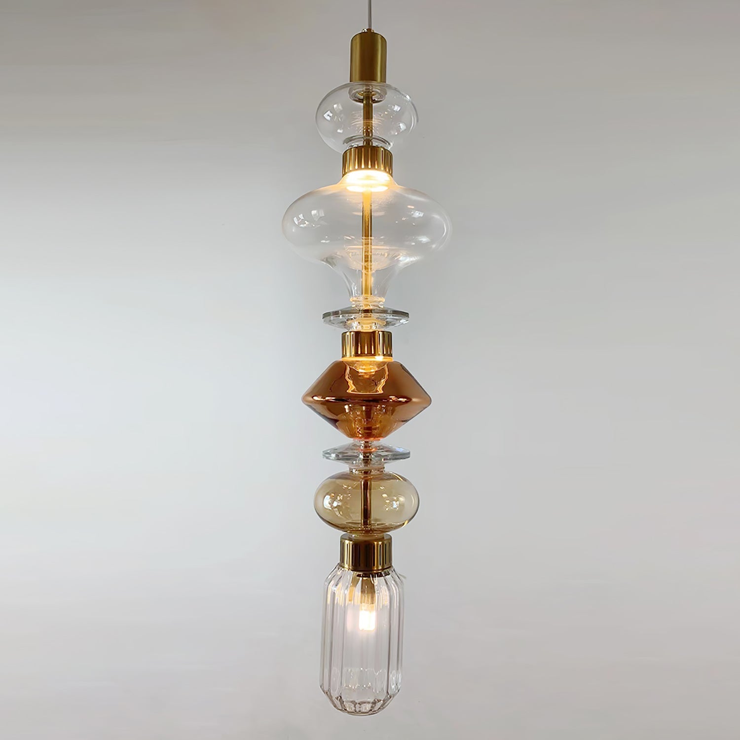 WOW Ballet Pendant Lamp