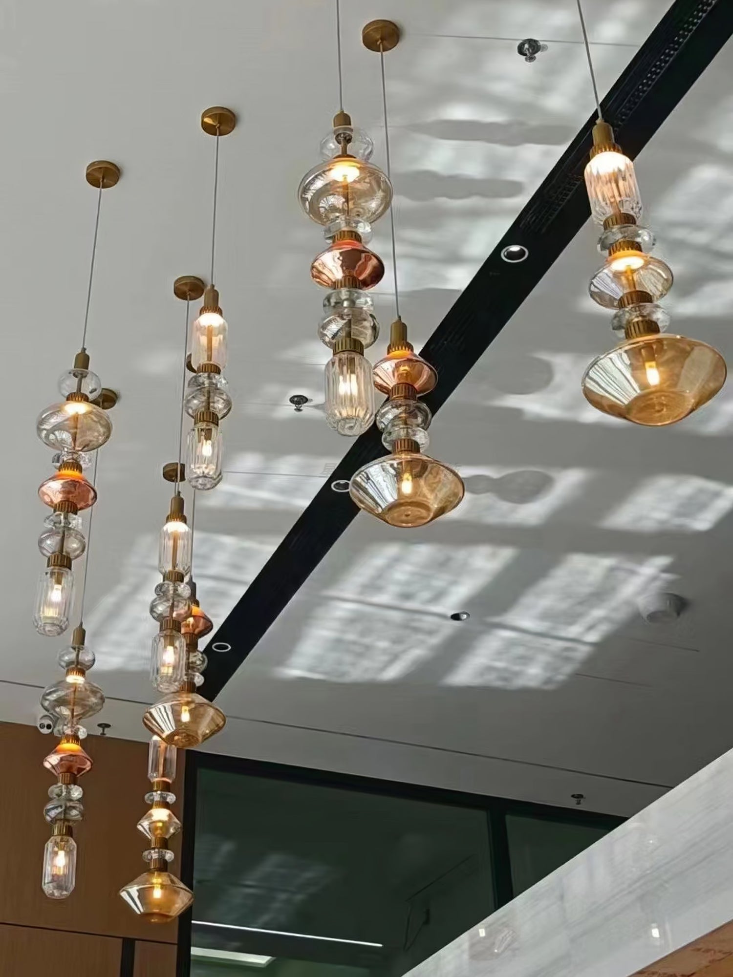WOW Ballet Pendant Lamp