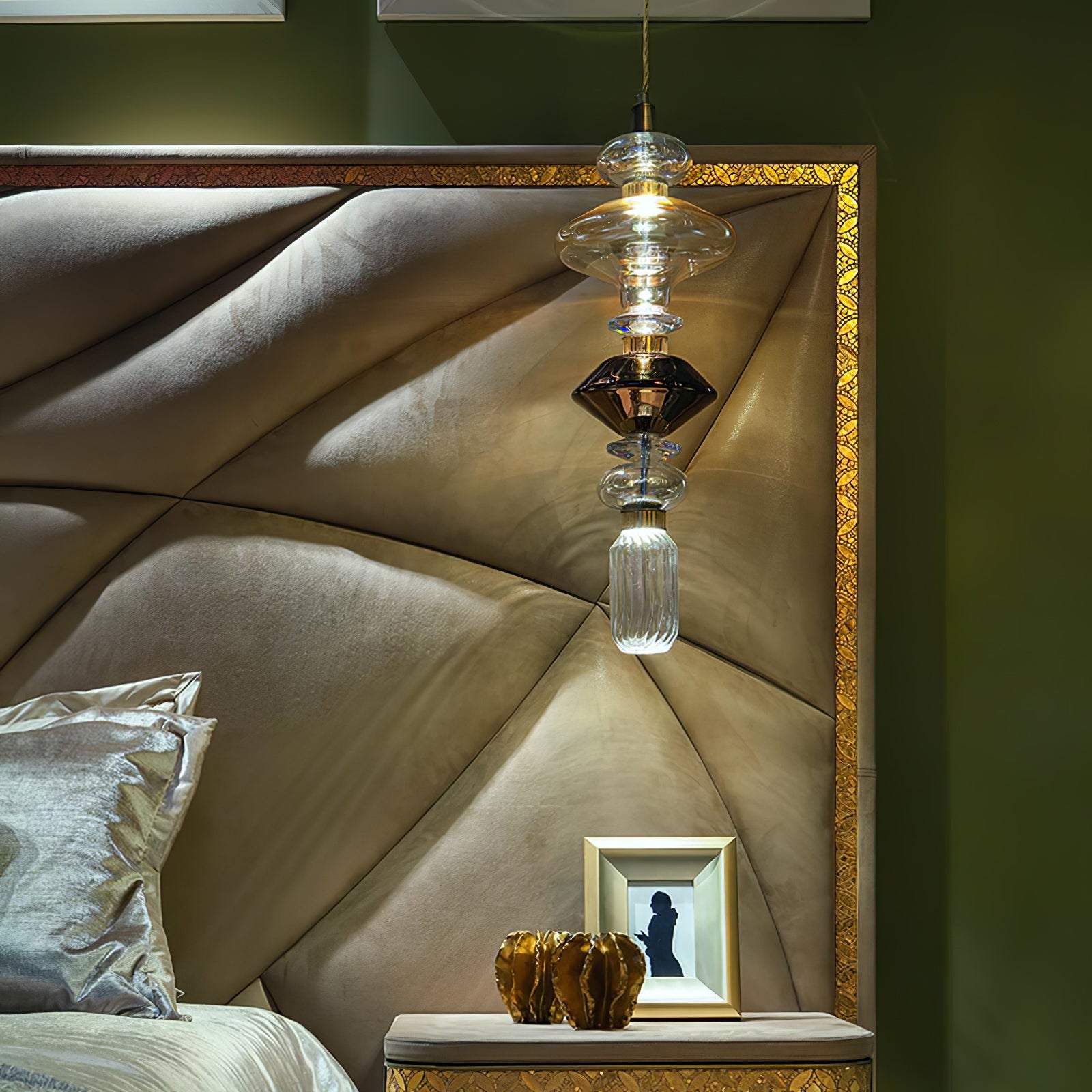WOW Ballet Pendant Lamp