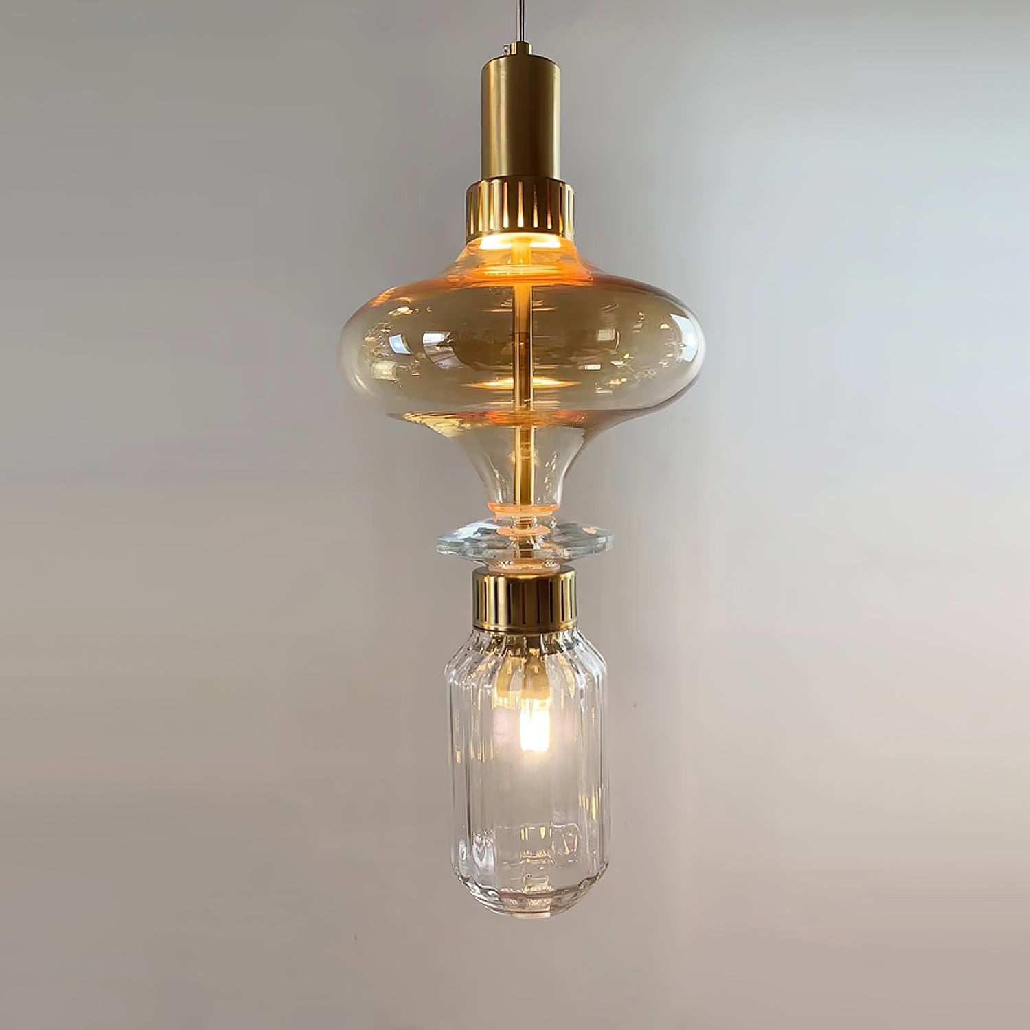 WOW Ballet Pendant Lamp
