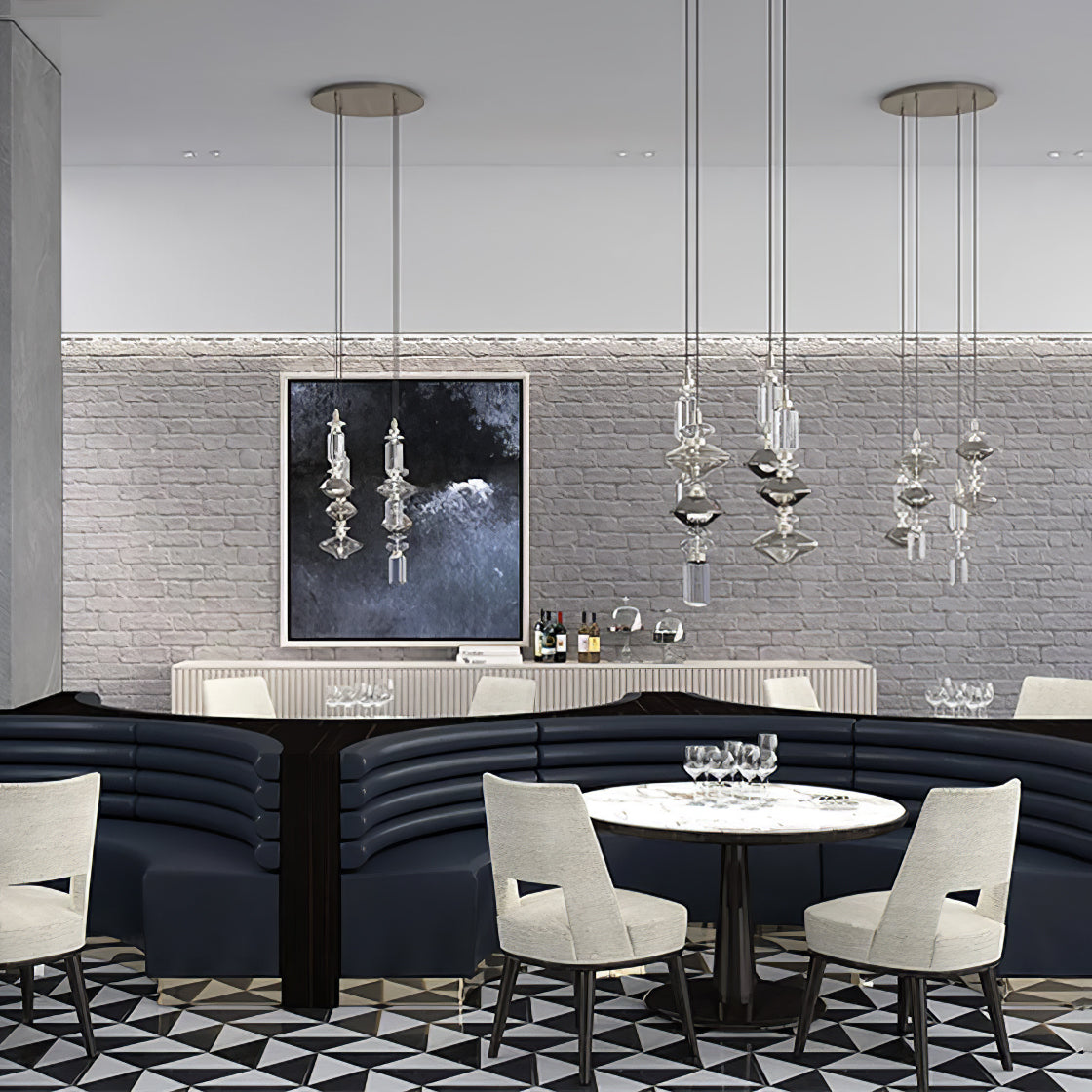 WOW Ballet Pendant Lamp