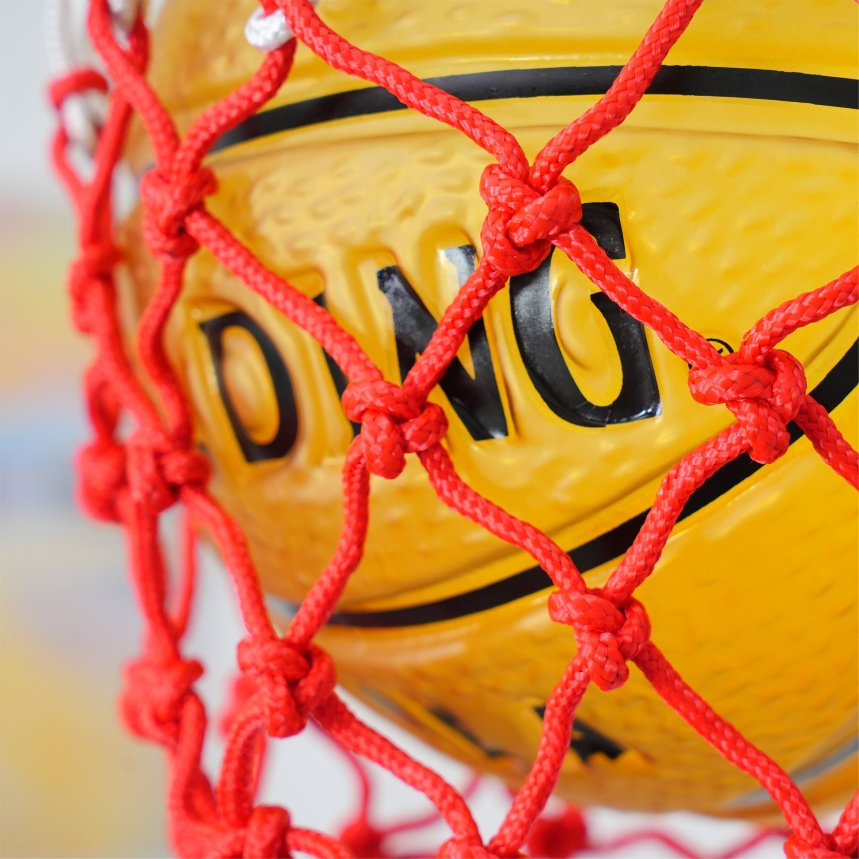 WOW Basketball Pendant Lamp