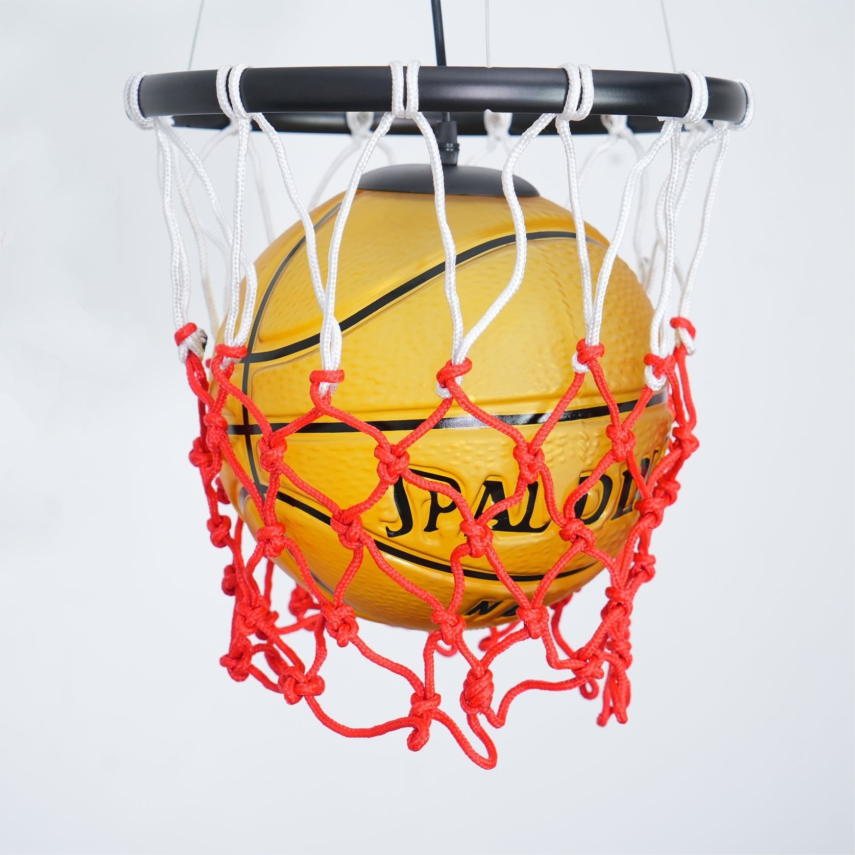 WOW Basketball Pendant Lamp