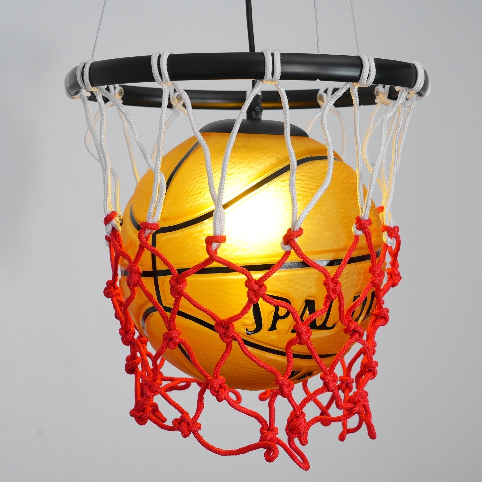 WOW Basketball Pendant Lamp