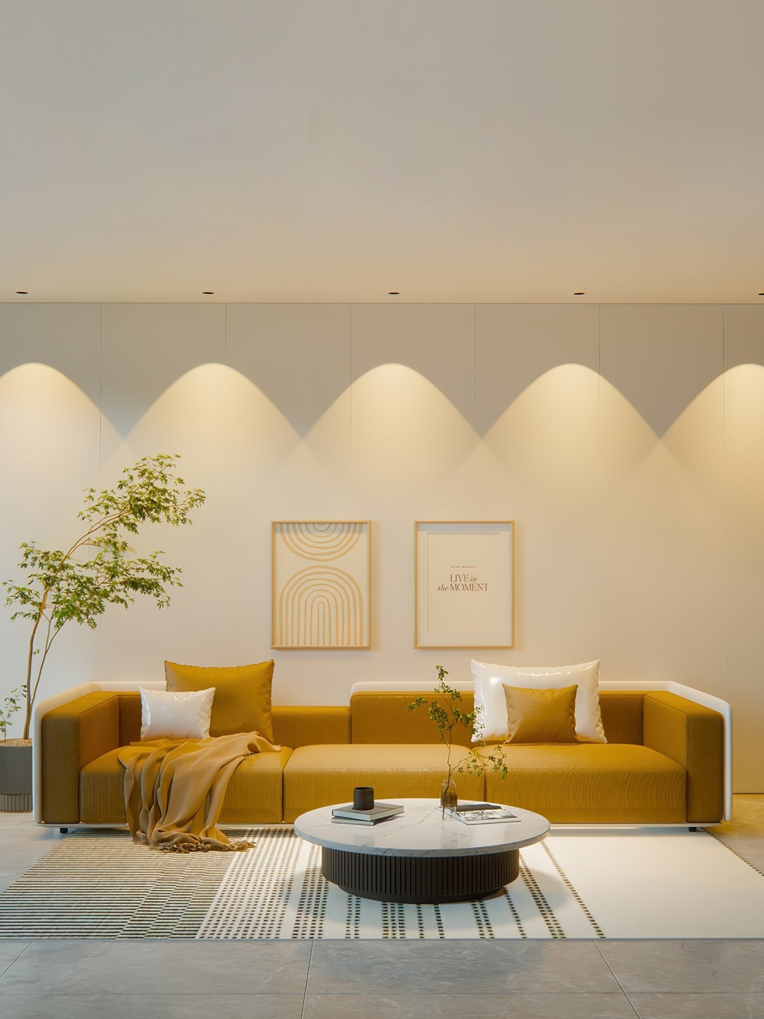 WOW Beam Recessed LED Downlight