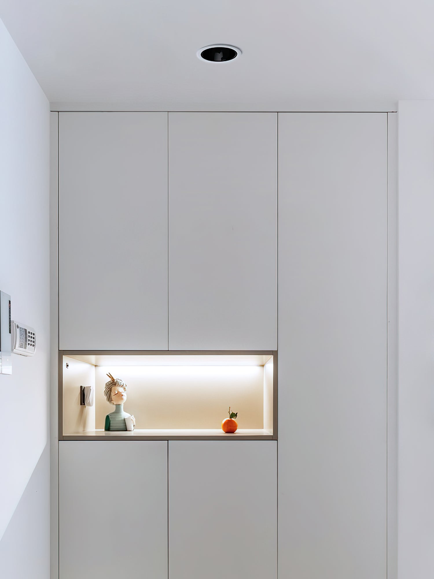 WOW Beam Recessed LED Downlight