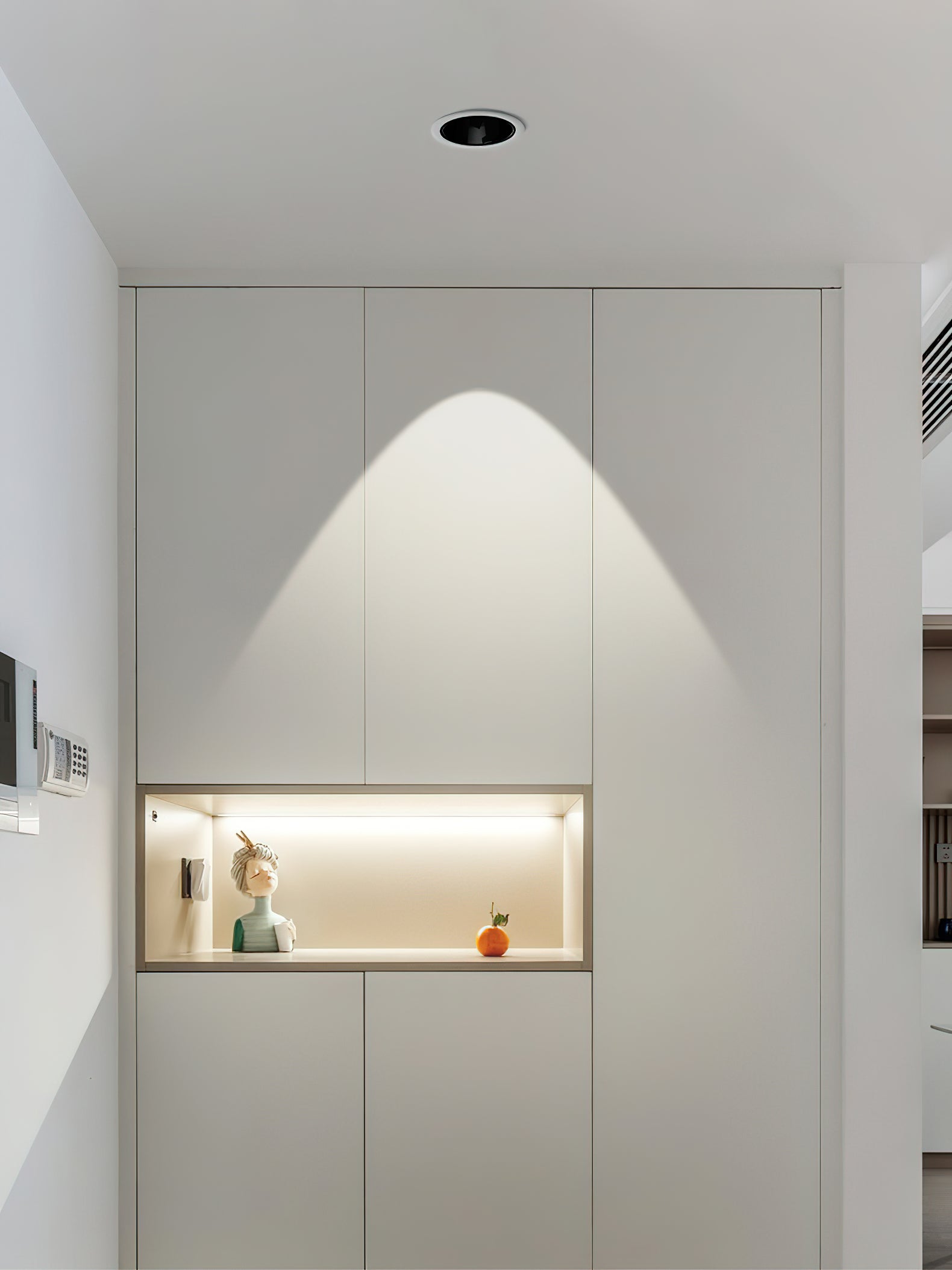 WOW Beam Recessed LED Downlight