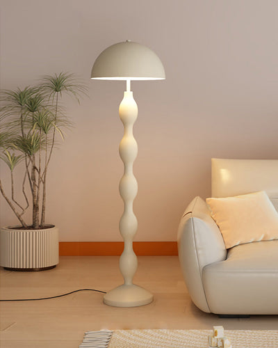 WOW Dome Spindle Floor Lamp-wow7072