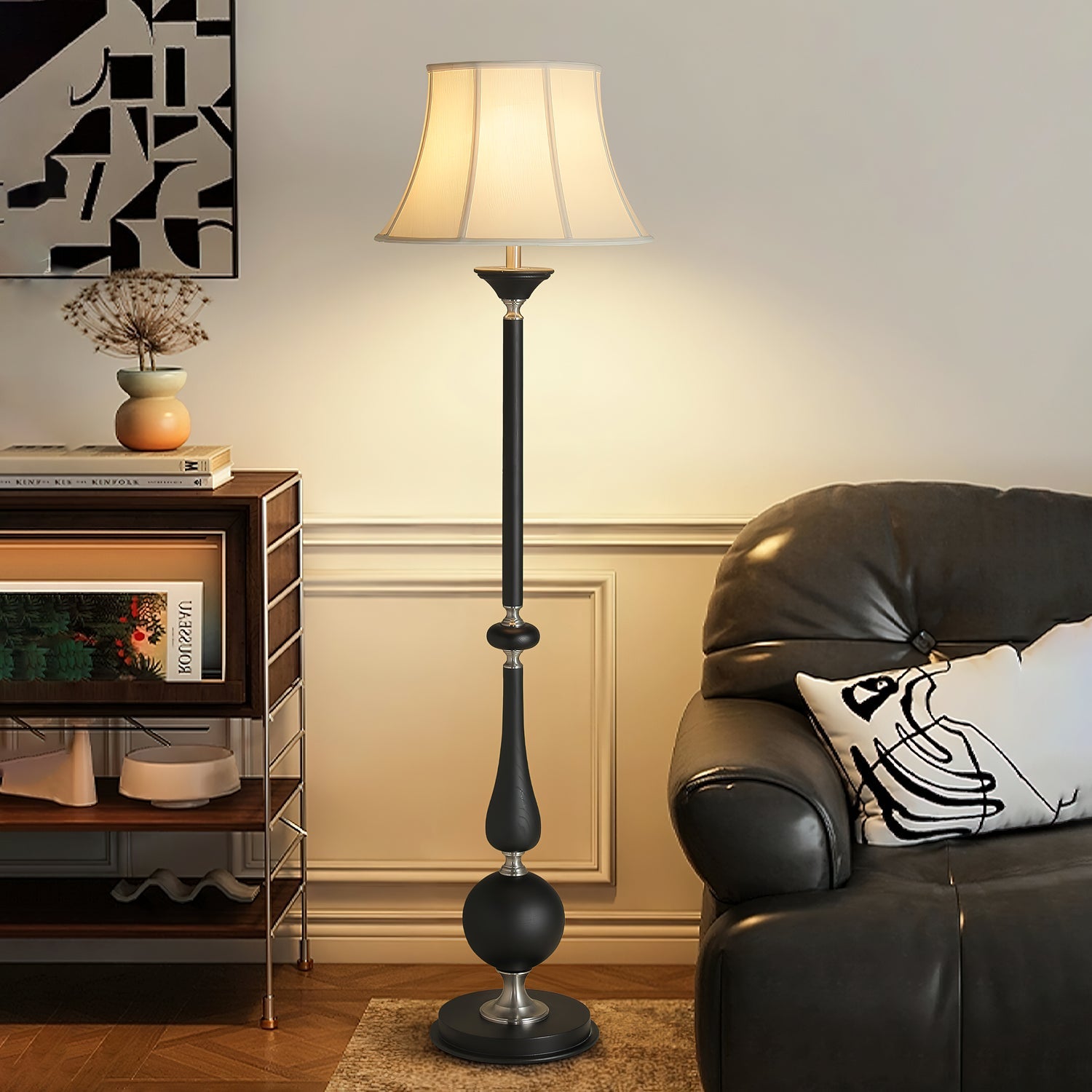 WOW Belfort Classic Floor Lamp
