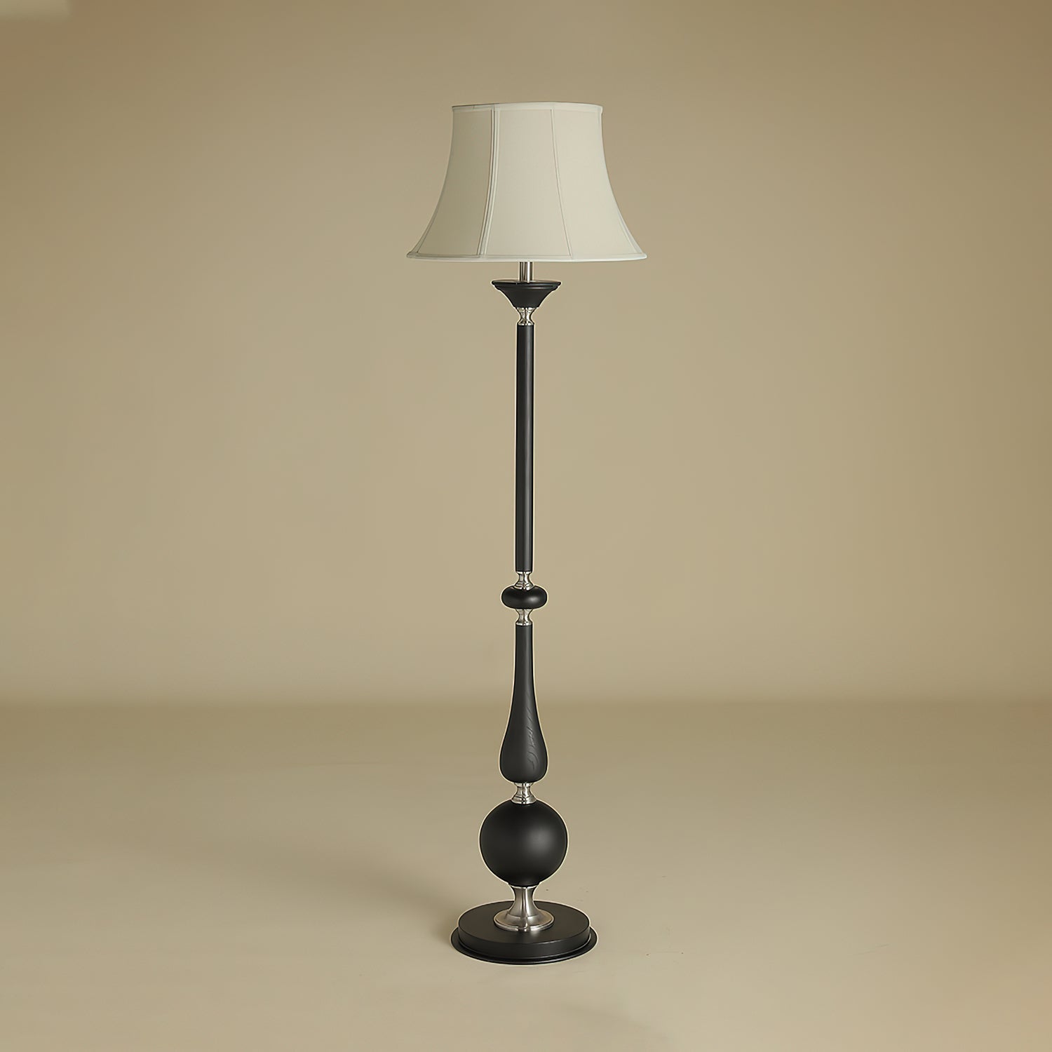 WOW Belfort Classic Floor Lamp
