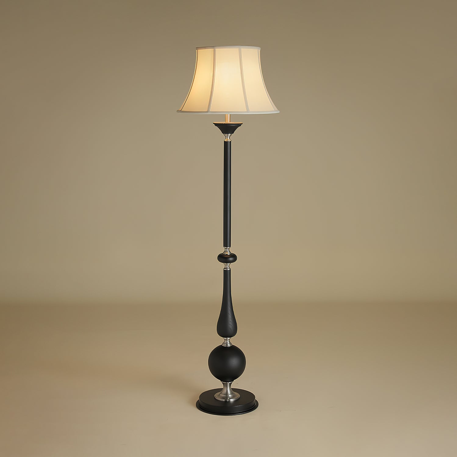 WOW Belfort Classic Floor Lamp