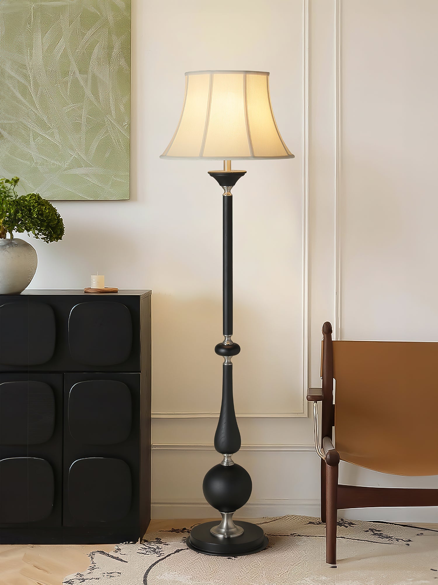 WOW Belfort Classic Floor Lamp