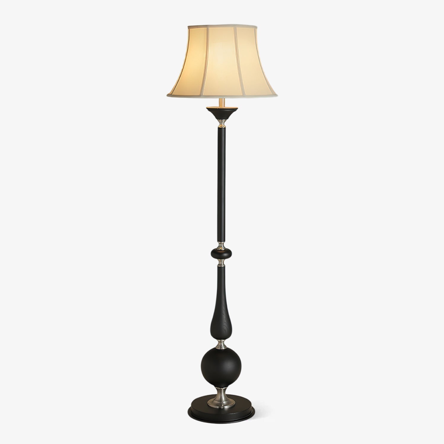 WOW Belfort Classic Floor Lamp