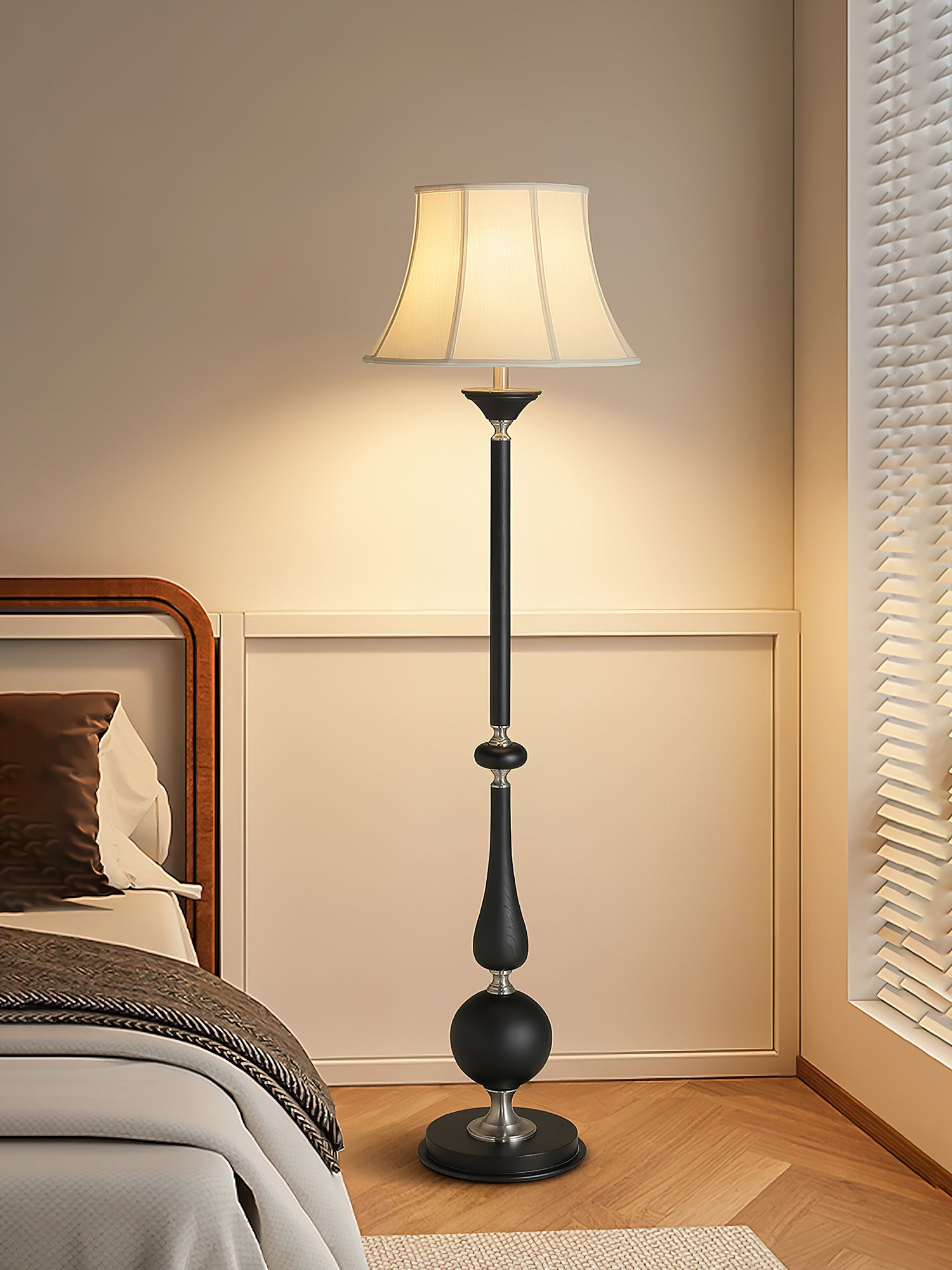 WOW Belfort Classic Floor Lamp