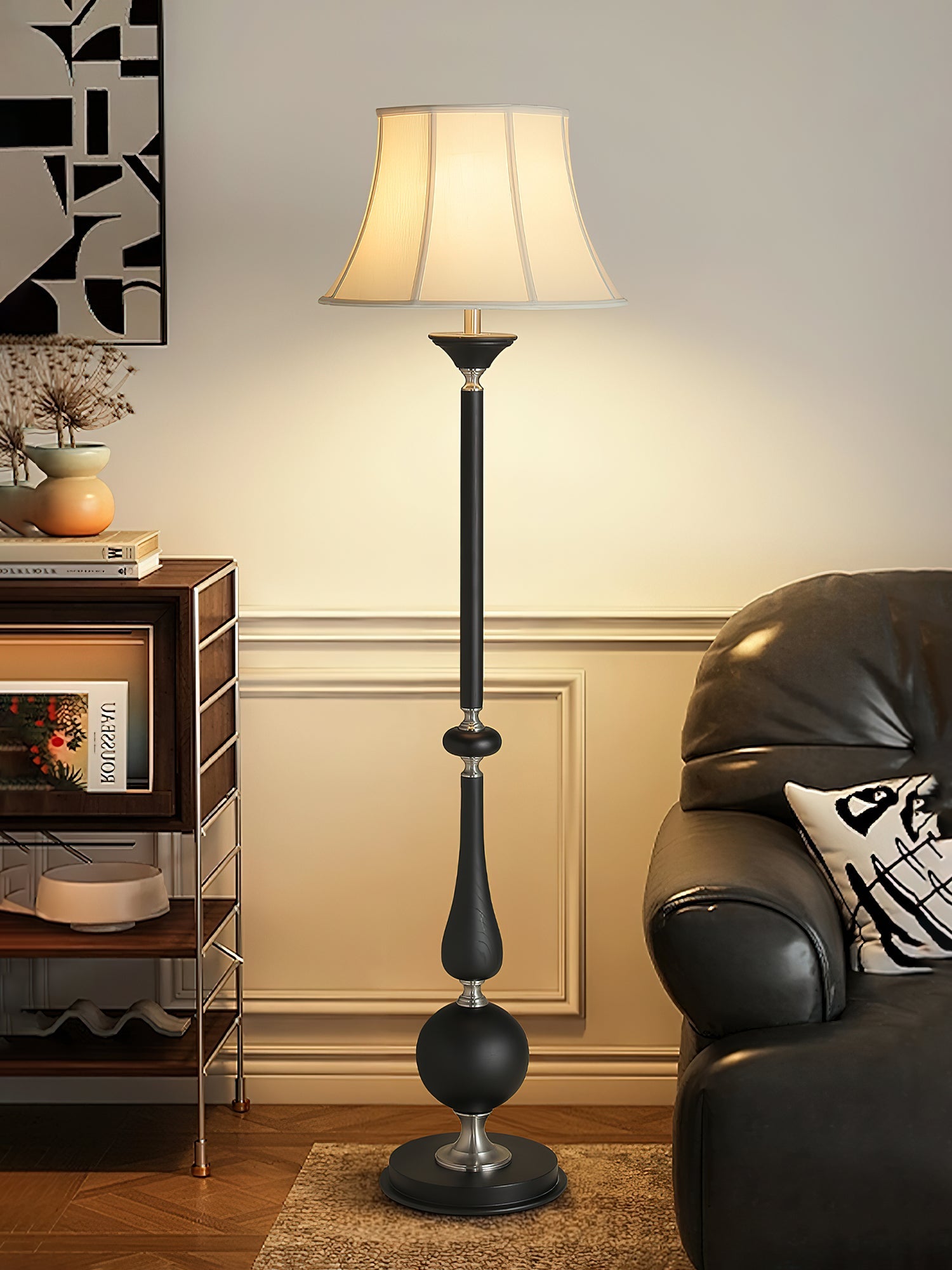 WOW Belfort Classic Floor Lamp