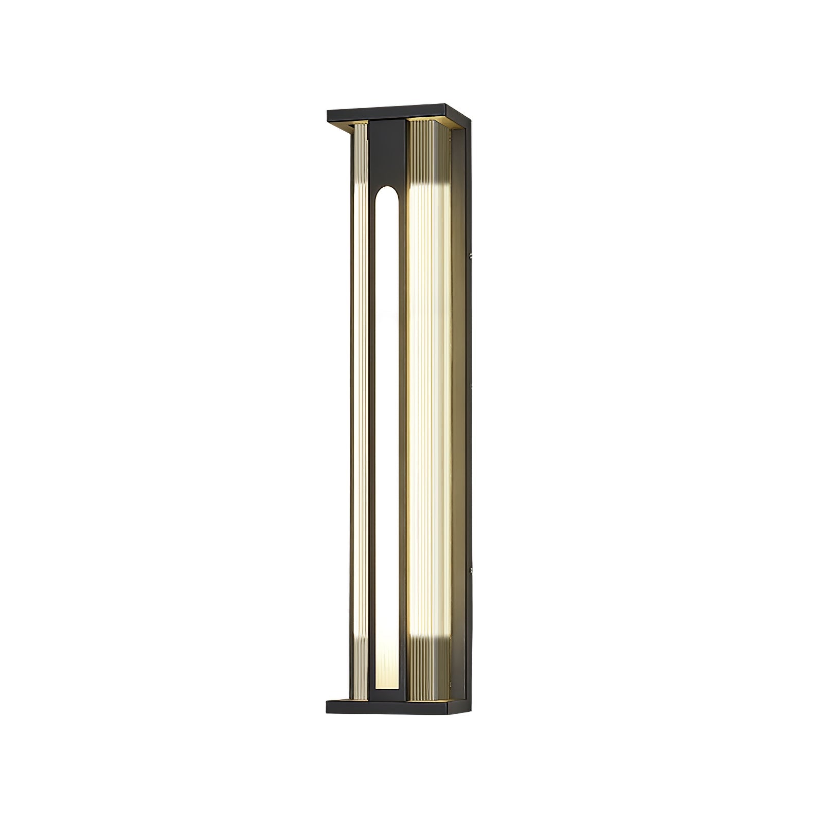 WOW Bellamy Flair Outdoor Wall Lamp