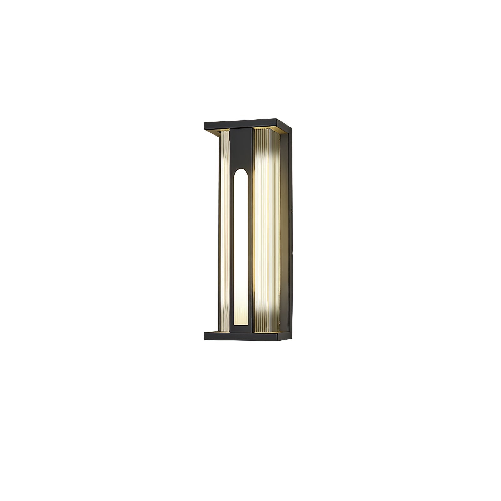 WOW Bellamy Flair Outdoor Wall Lamp