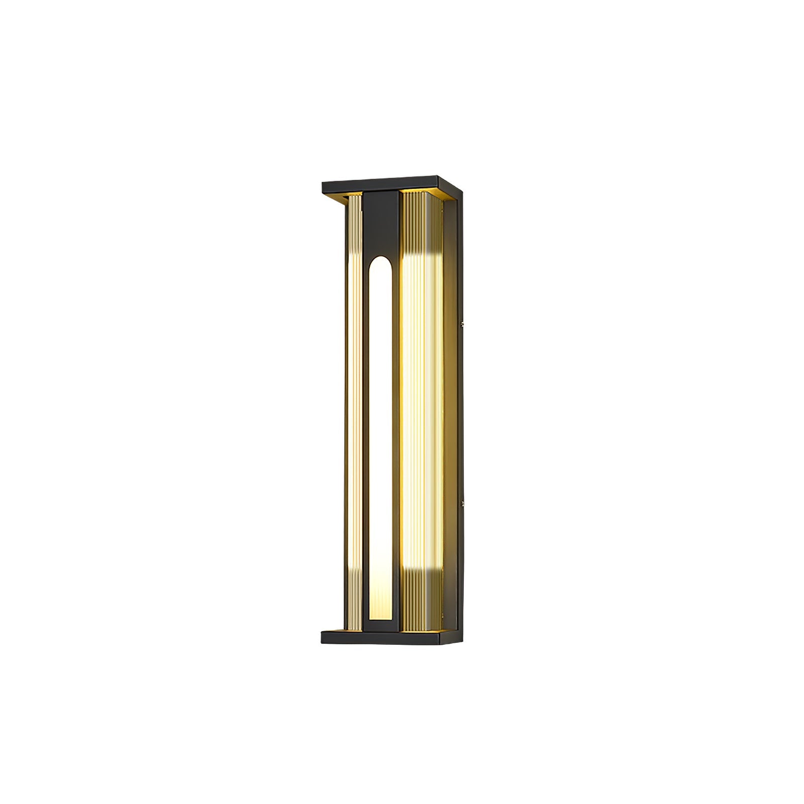 WOW Bellamy Flair Outdoor Wall Lamp