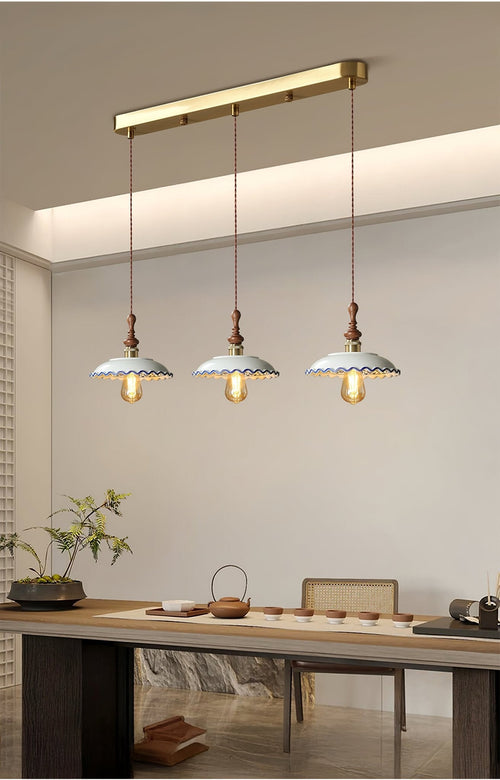 WOW Bellaria Ceramic Pendant Light