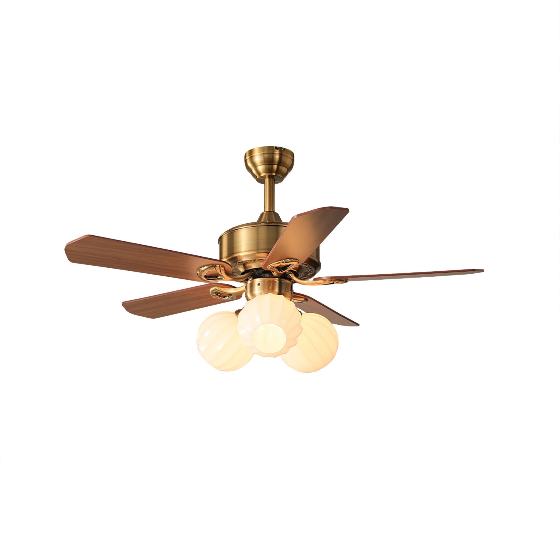 WOW Belle Epoque Ceiling Fan Light - Wow3223