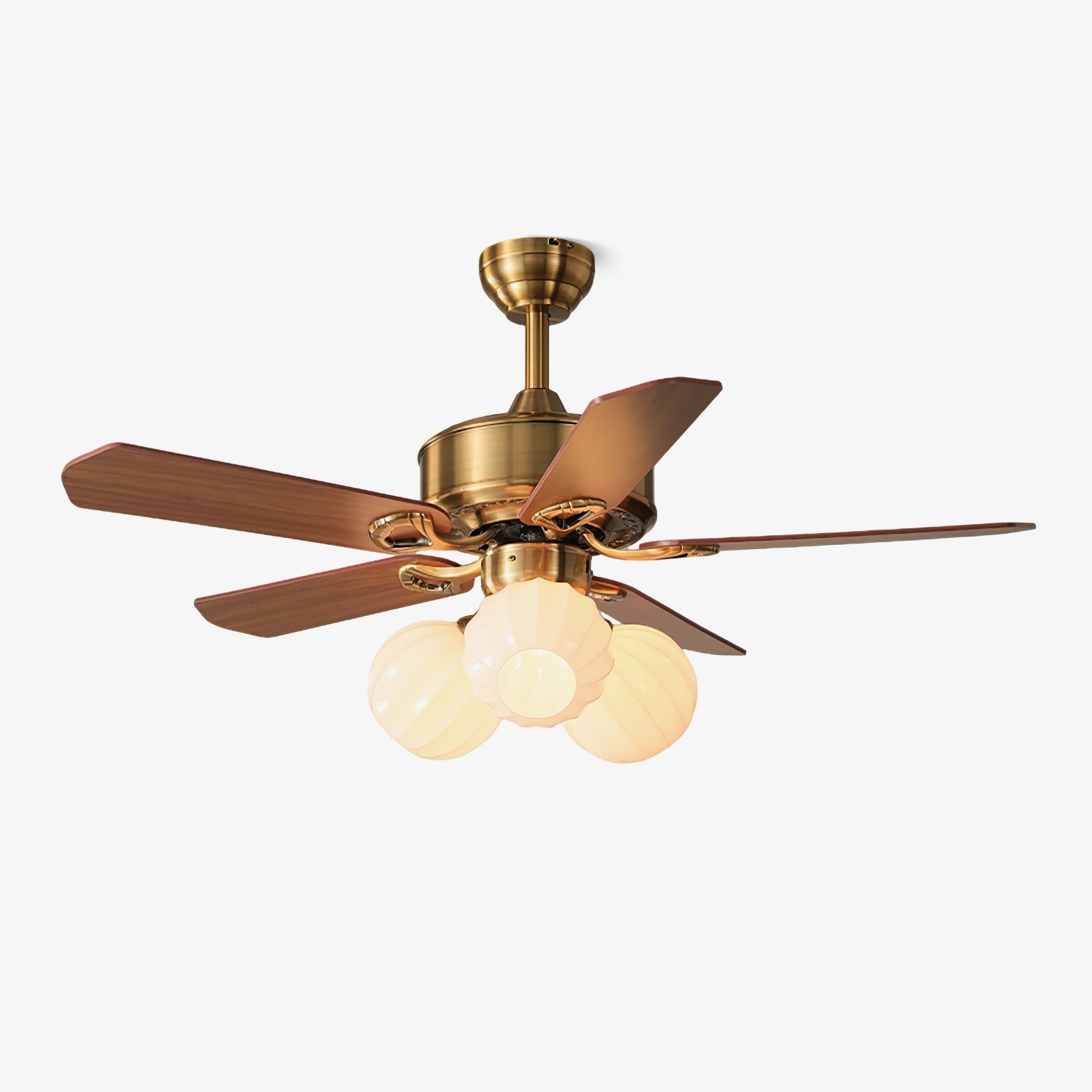WOW Belle Epoque Ceiling Fan Light - Wow3223