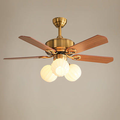 WOW Belle Epoque Ceiling Fan Light - Wow3223