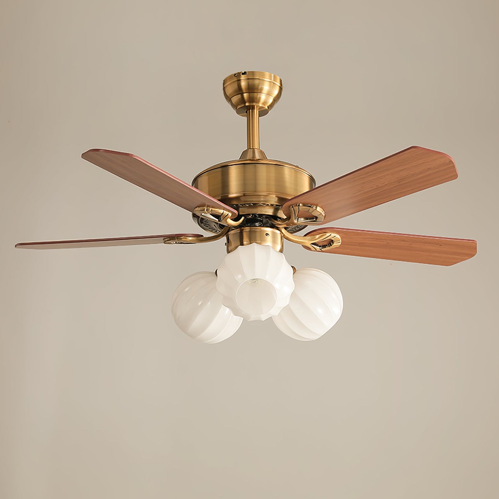 WOW Belle Epoque Ceiling Fan Light - Wow3223