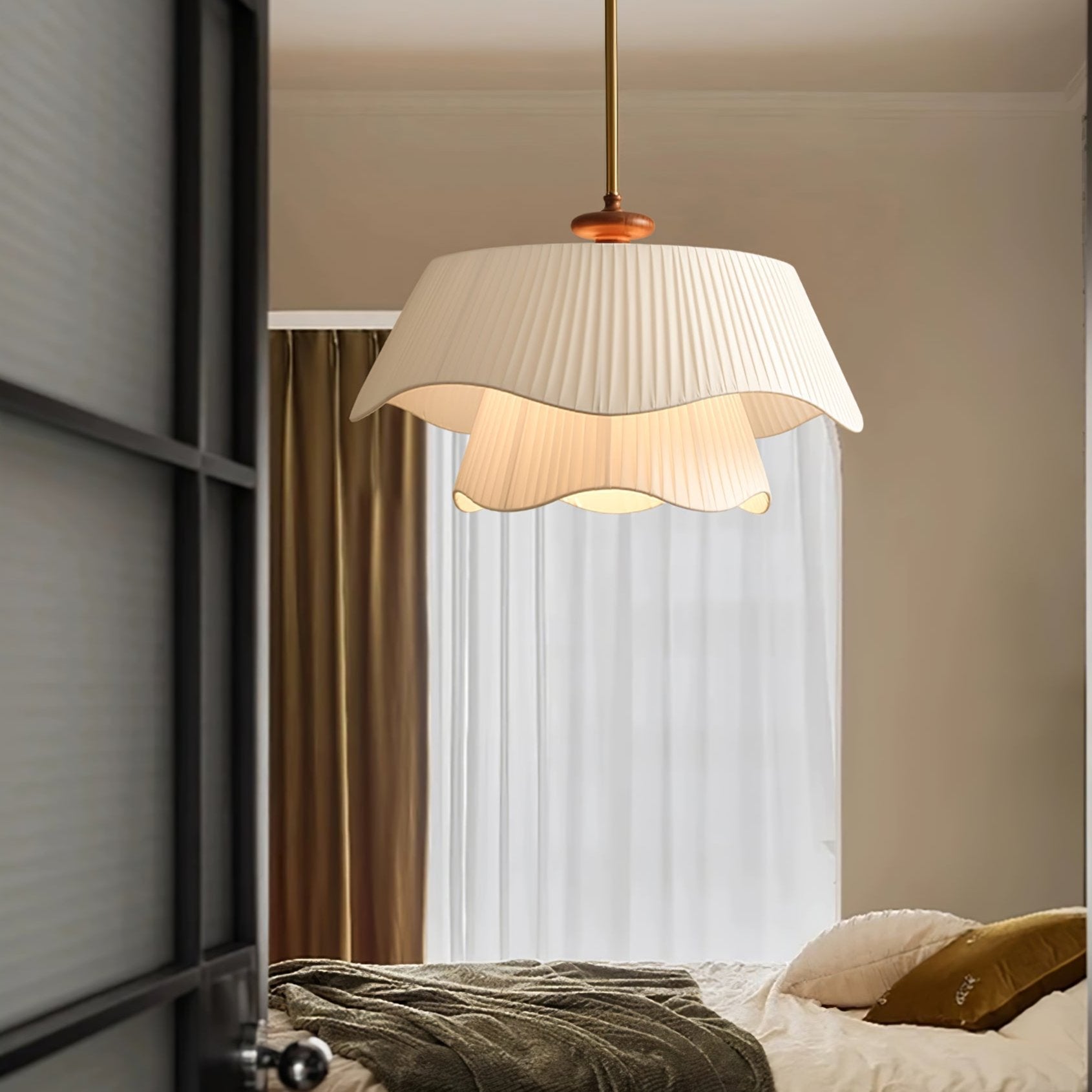 WOW Bellevue Pendant Lamp