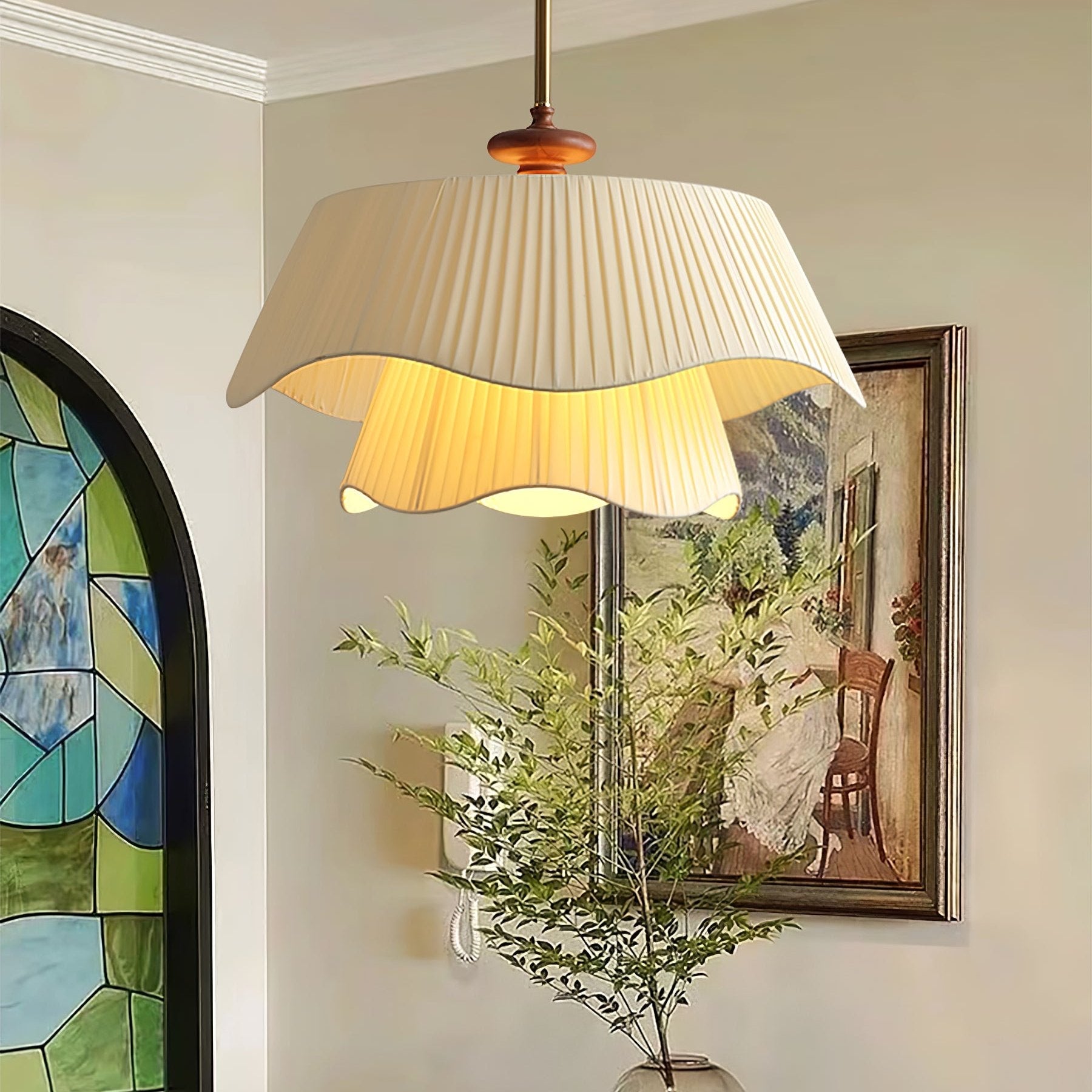 WOW Bellevue Pendant Lamp