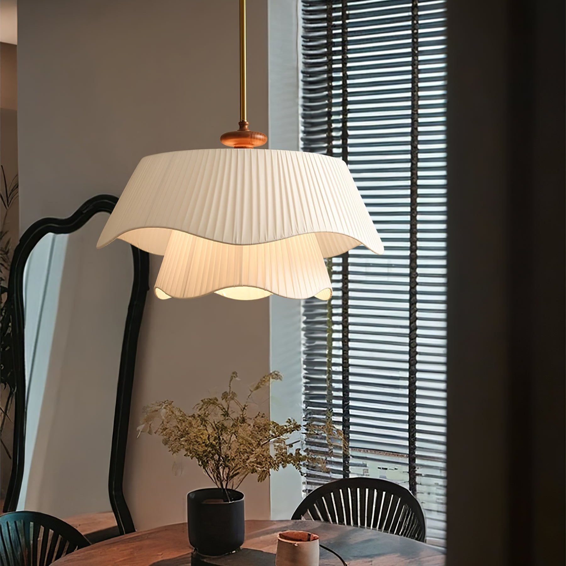 WOW Bellevue Pendant Lamp
