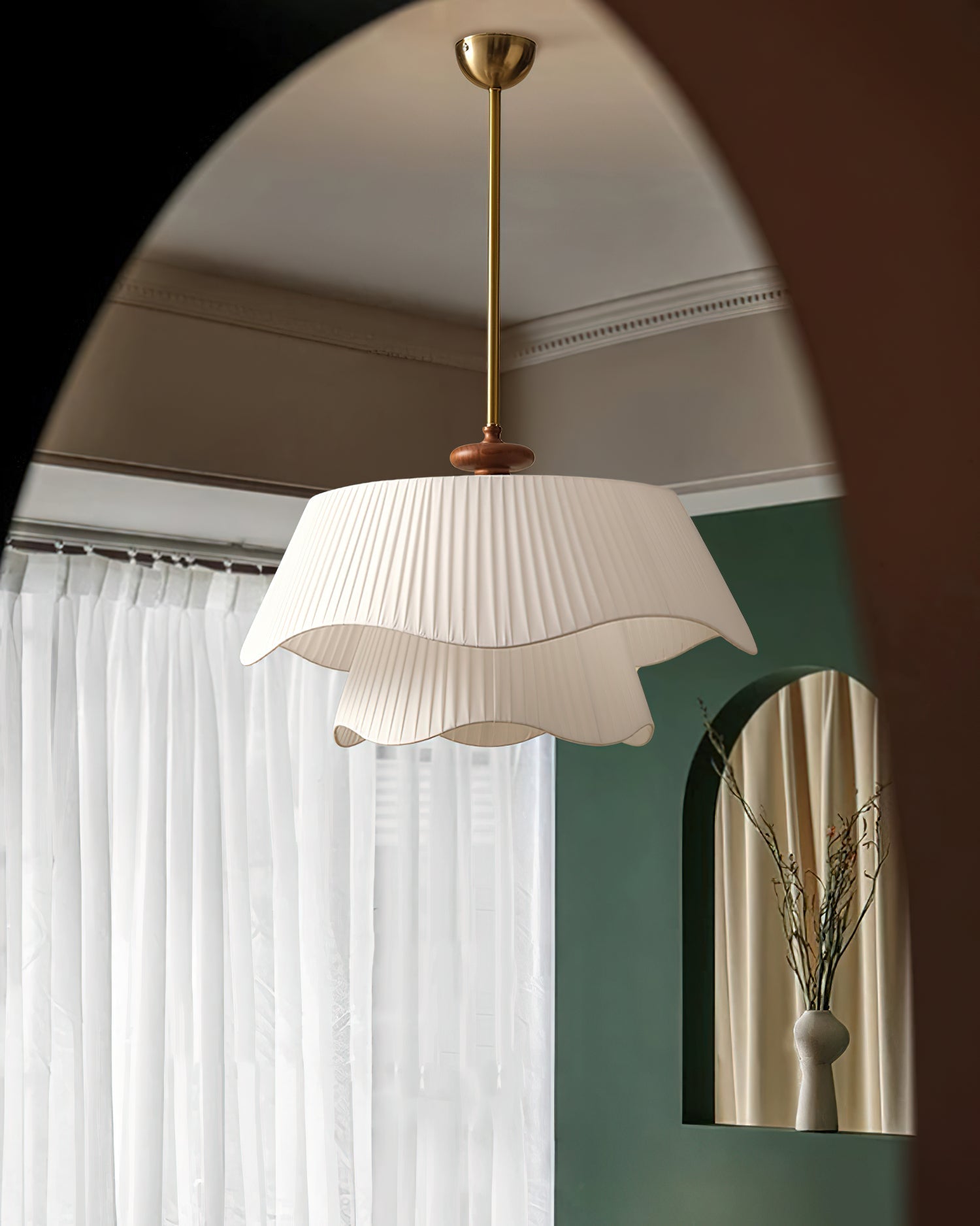WOW Bellevue Pendant Lamp