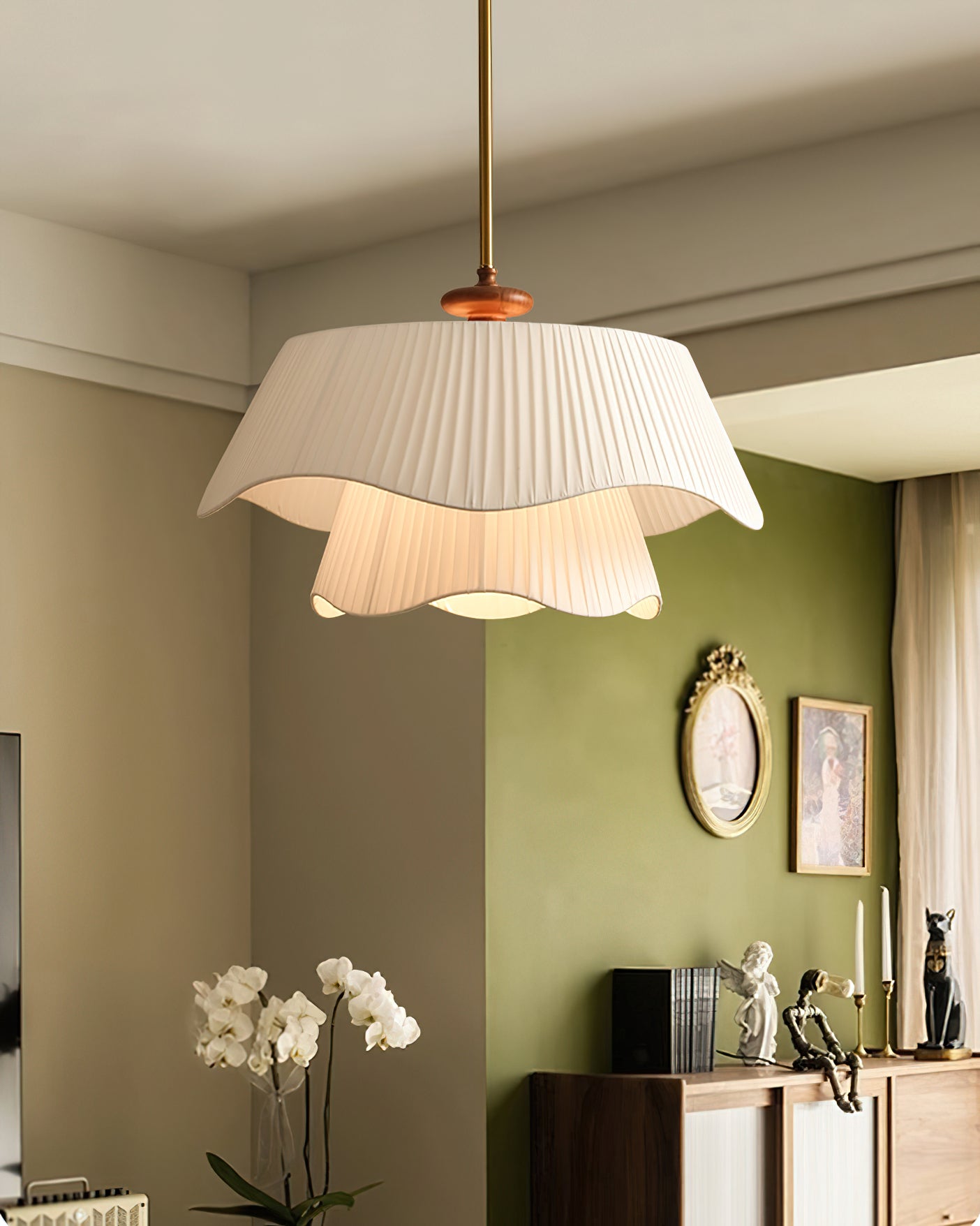 WOW Bellevue Pendant Lamp