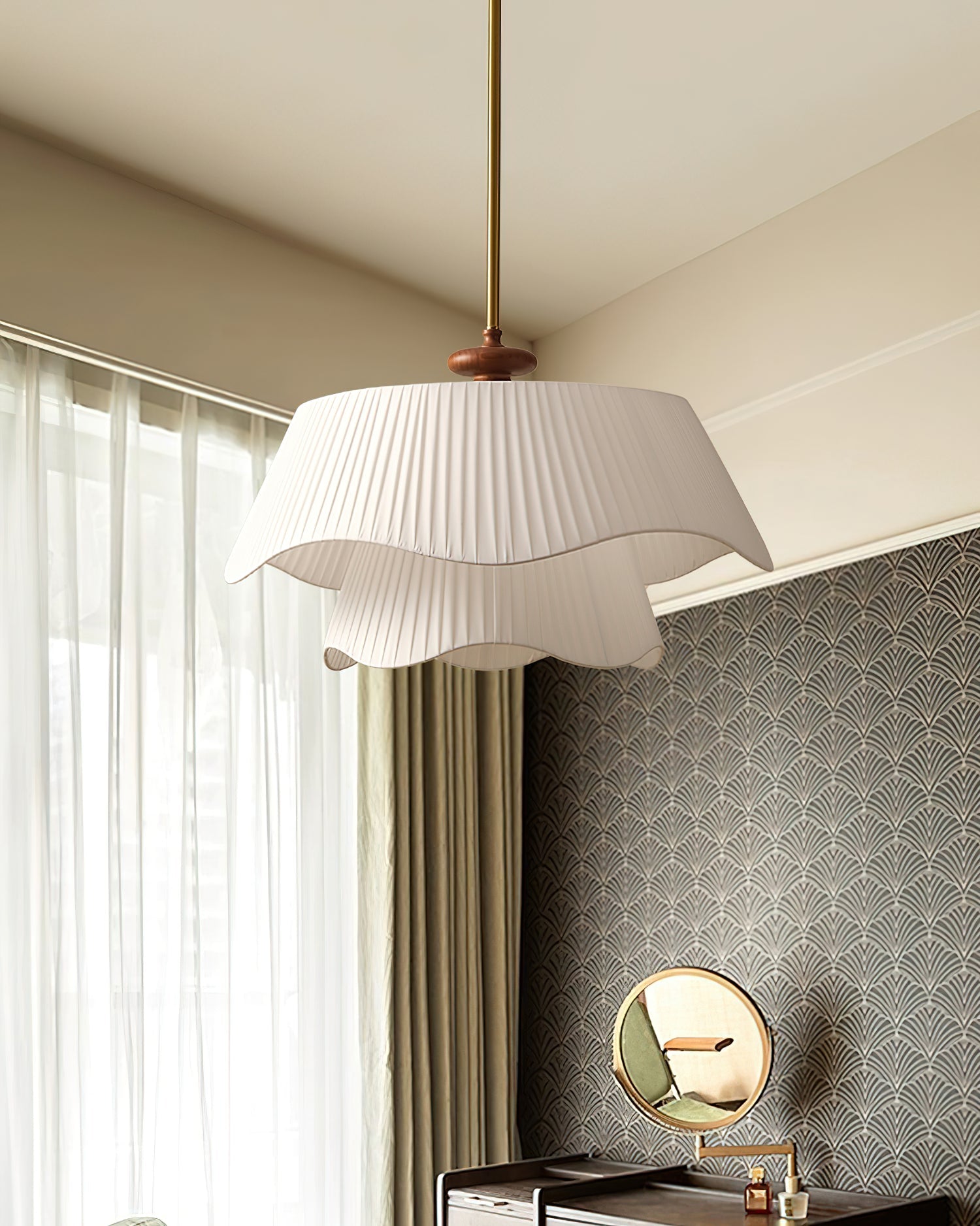 WOW Bellevue Pendant Lamp