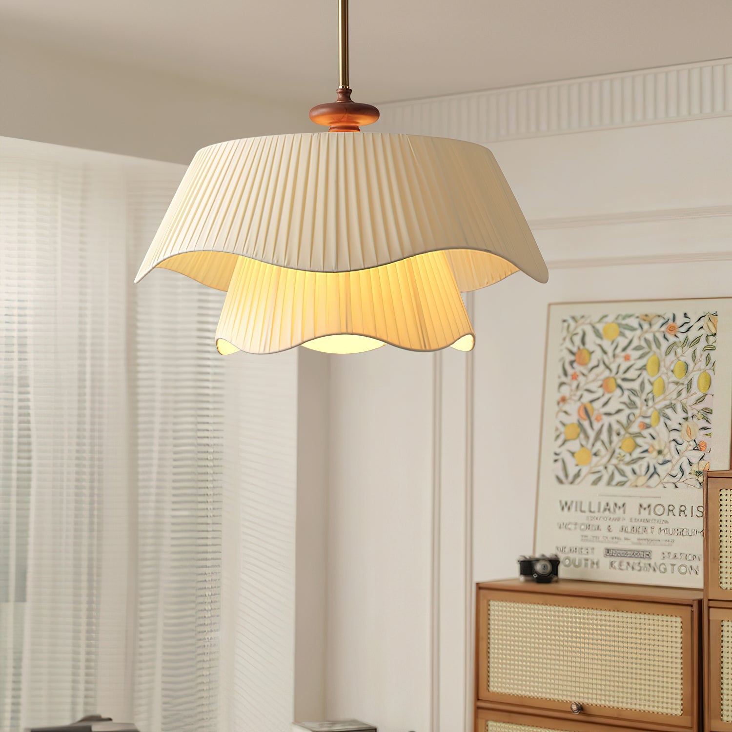 WOW Bellevue Pendant Lamp