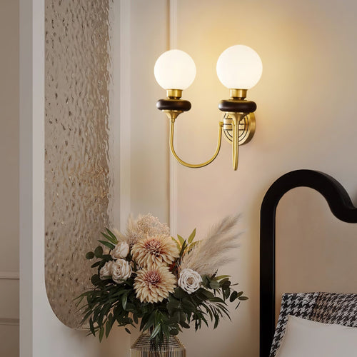 WOW Bellevue Wall Lamp