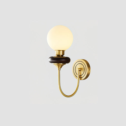 WOW Bellevue Wall Lamp