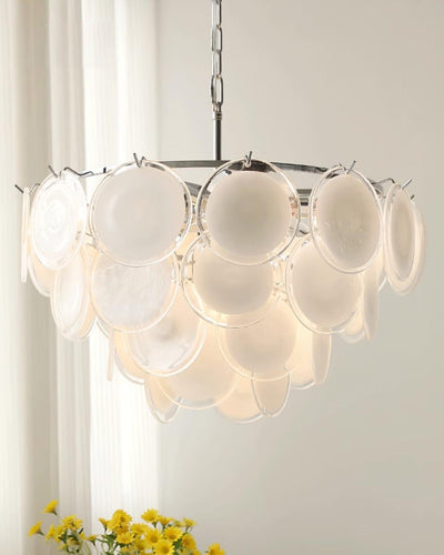 WOW Bettina Murano Gorgeous Chandelier-WOW5238