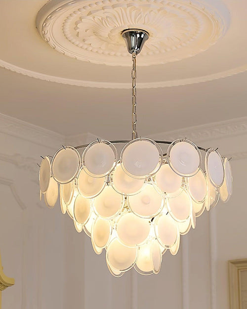 WOW Bettina Murano Gorgeous Chandelier-WOW5238