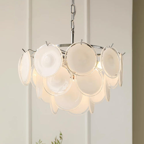 WOW Bettina Murano Gorgeous Chandelier-WOW5238