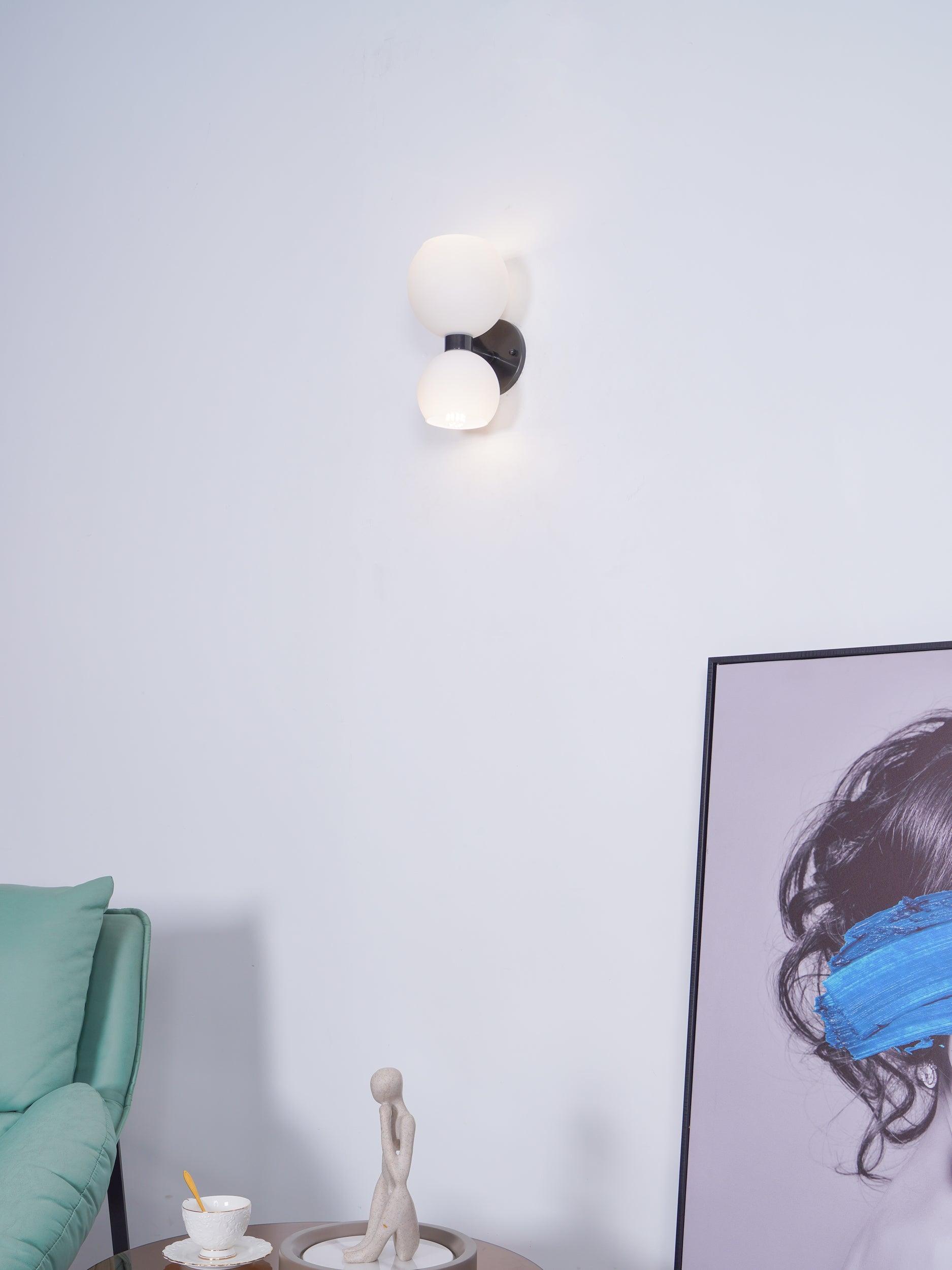 WOW Betty Wall Lamp