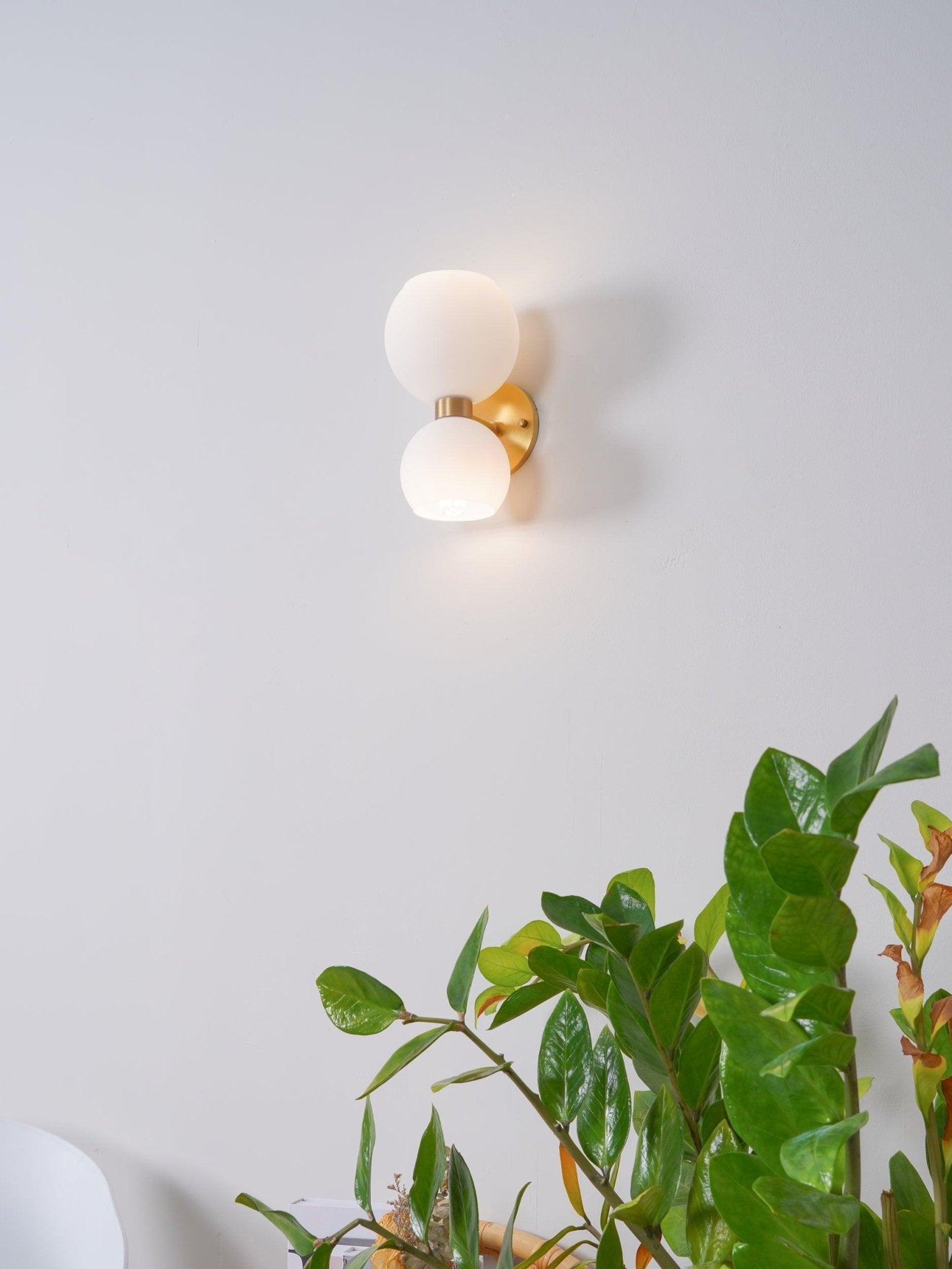 WOW Betty Wall Lamp