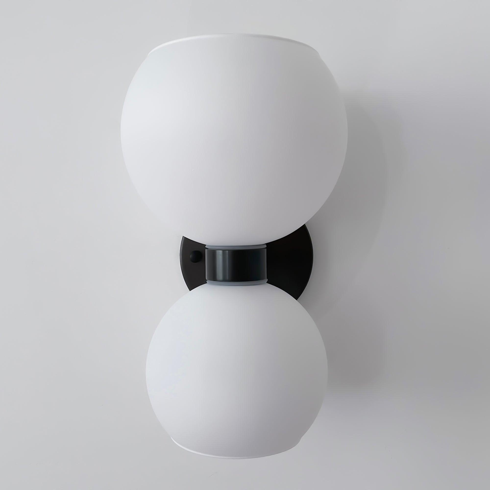 WOW Betty Wall Lamp