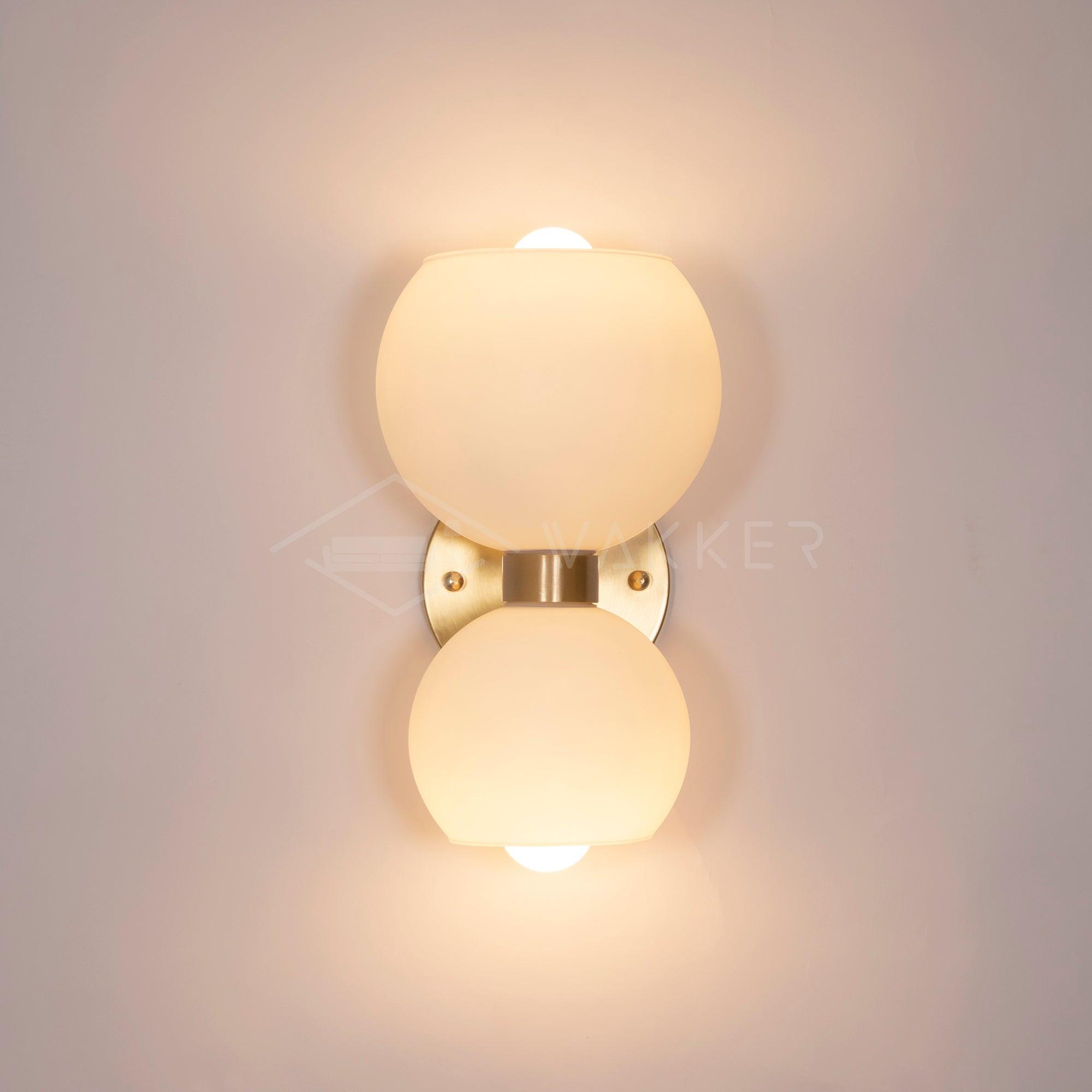 WOW Betty Wall Lamp