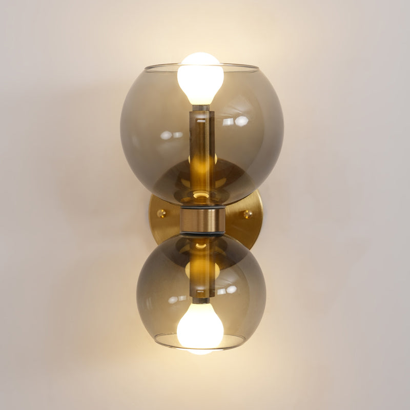 WOW Betty Wall Lamp