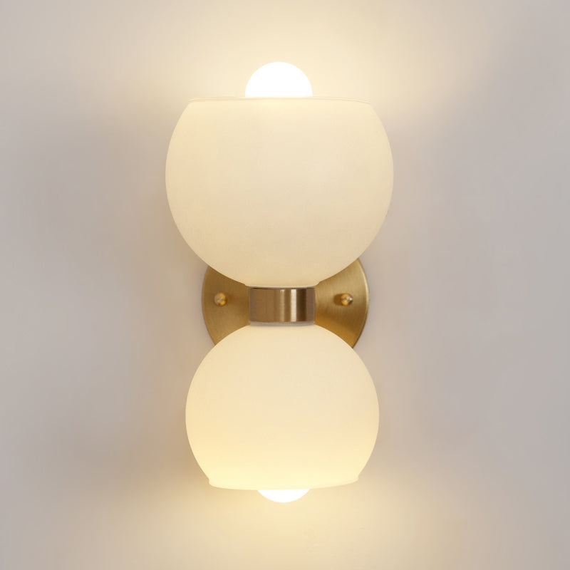 WOW Betty Wall Lamp